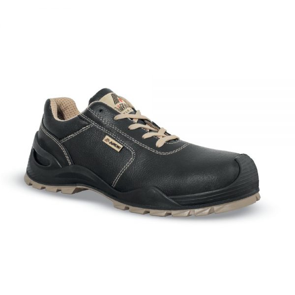 Aimont Roboris S3 Metal Free Safety Shoe