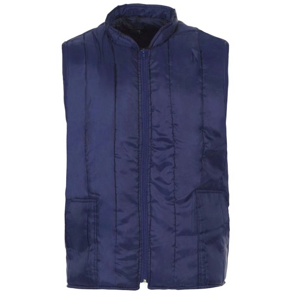 Bodywarmer (Quilted)