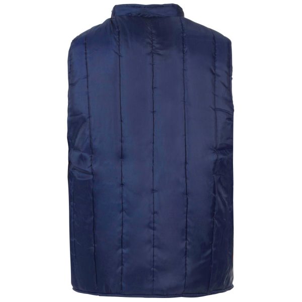 Bodywarmer (Quilted)