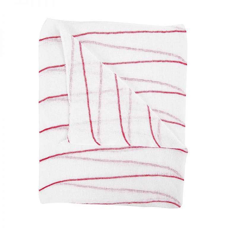 Lightweight Colour Coded Dishcloth General Hygiene Supplies