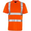 Bird Eye T-Shirt Hi Vis