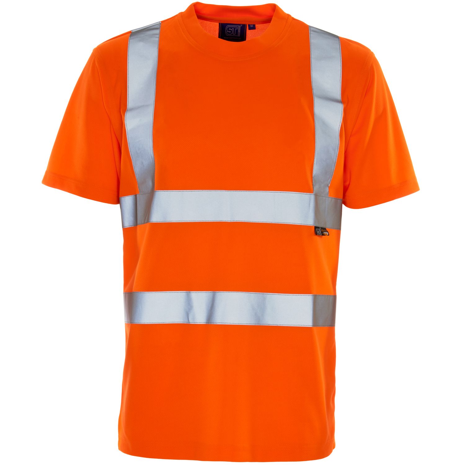 Bird Eye T-Shirt Hi Vis Bird Eye T-Shirt Hi Vis