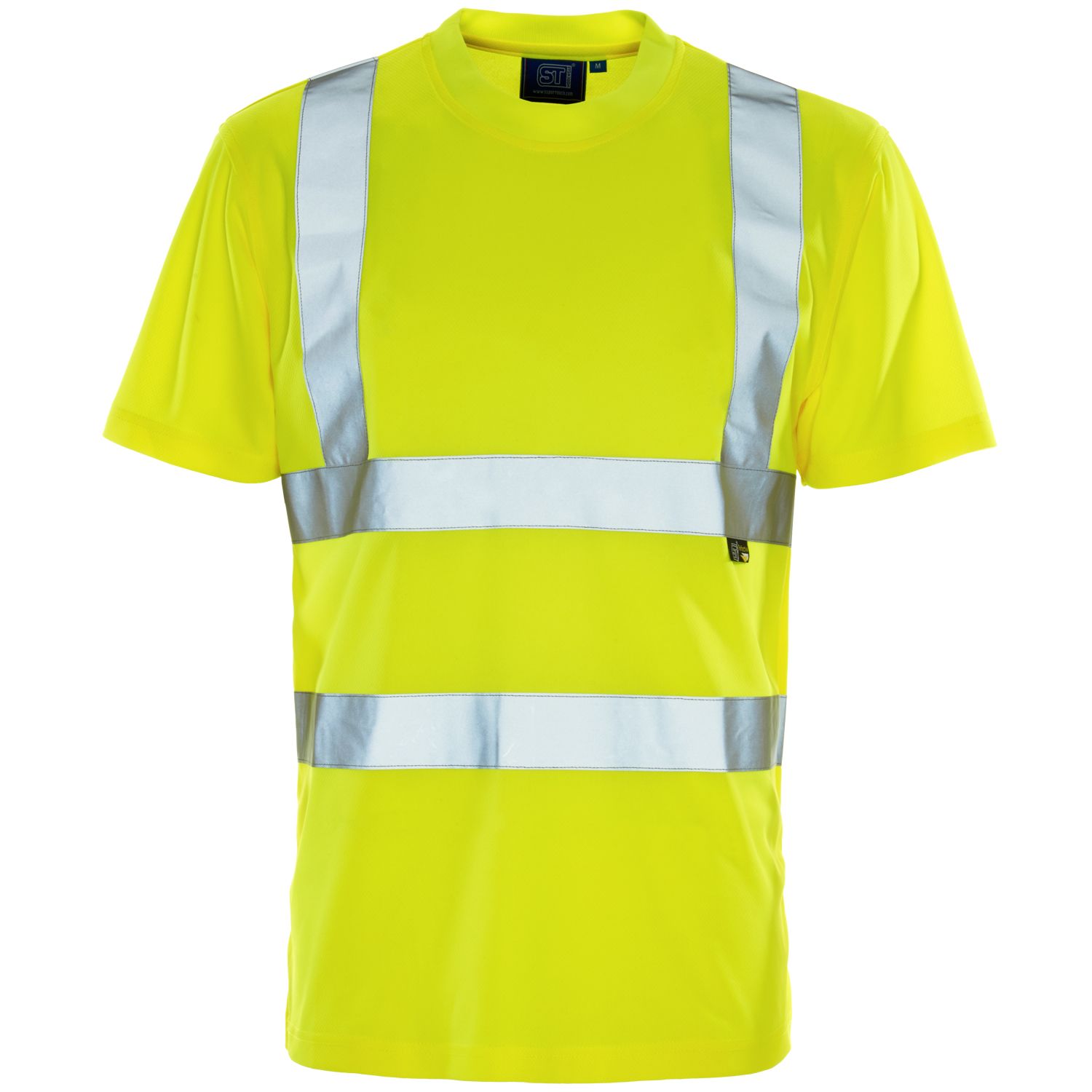 Bird Eye T-Shirt Hi Vis Bird Eye T-Shirt Hi Vis