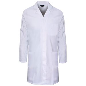 Coat (Polycotton Lab)