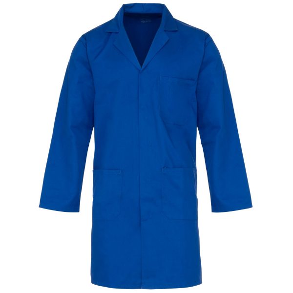 Coat (Polycotton Lab)