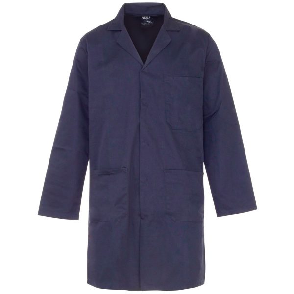 Coat (Polycotton Lab)