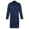 Ladies Polycotton Lab Coat