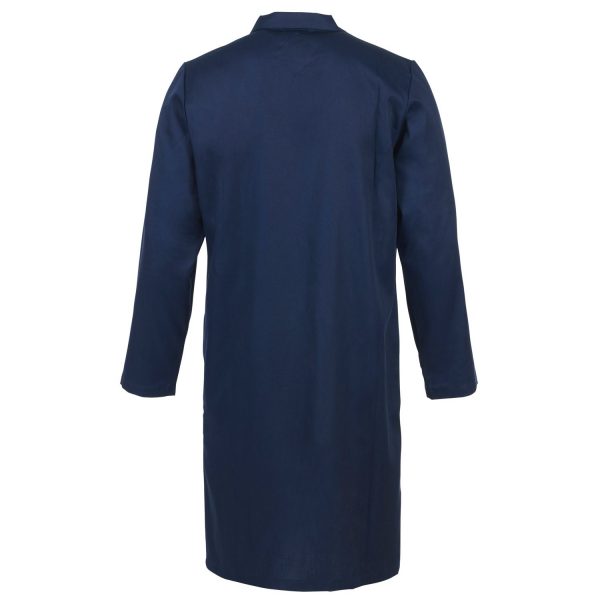 Ladies Polycotton Lab Coat