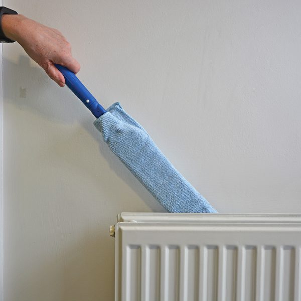 Flexi Cleaning Tool