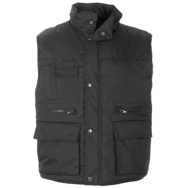 Bodywarmer (Multi Pocket)