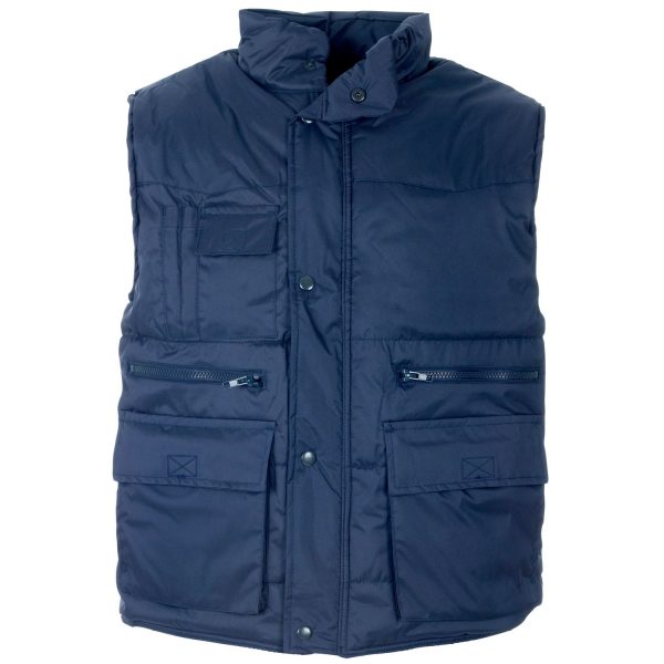 Bodywarmer (Multi Pocket)