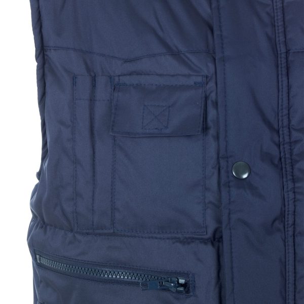 Bodywarmer (Multi Pocket)