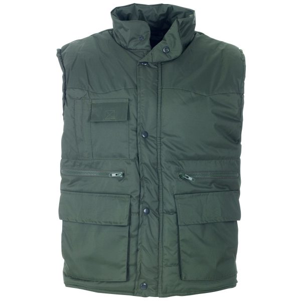 Bodywarmer (Multi Pocket)