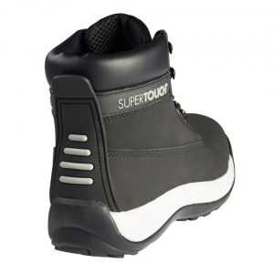 Supertouch XLP30 Steel Toe Cap S3 Safety Boot