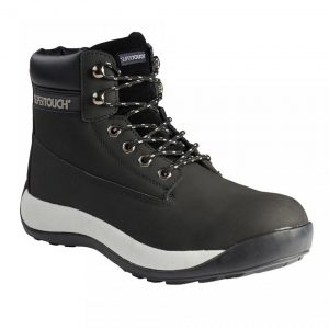 Supertouch XLP30 Steel Toe Cap S3 Safety Boot