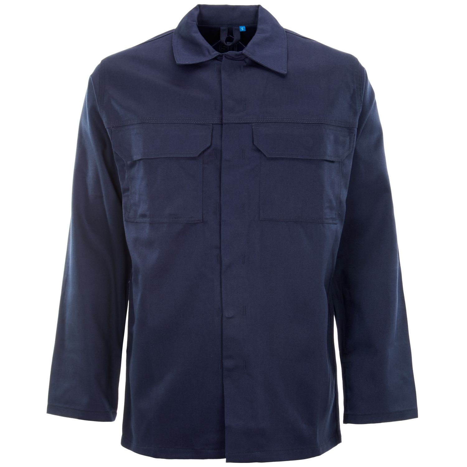 Jacket (Weld-Tex® FR) Jacket (Weld-Tex® FR)