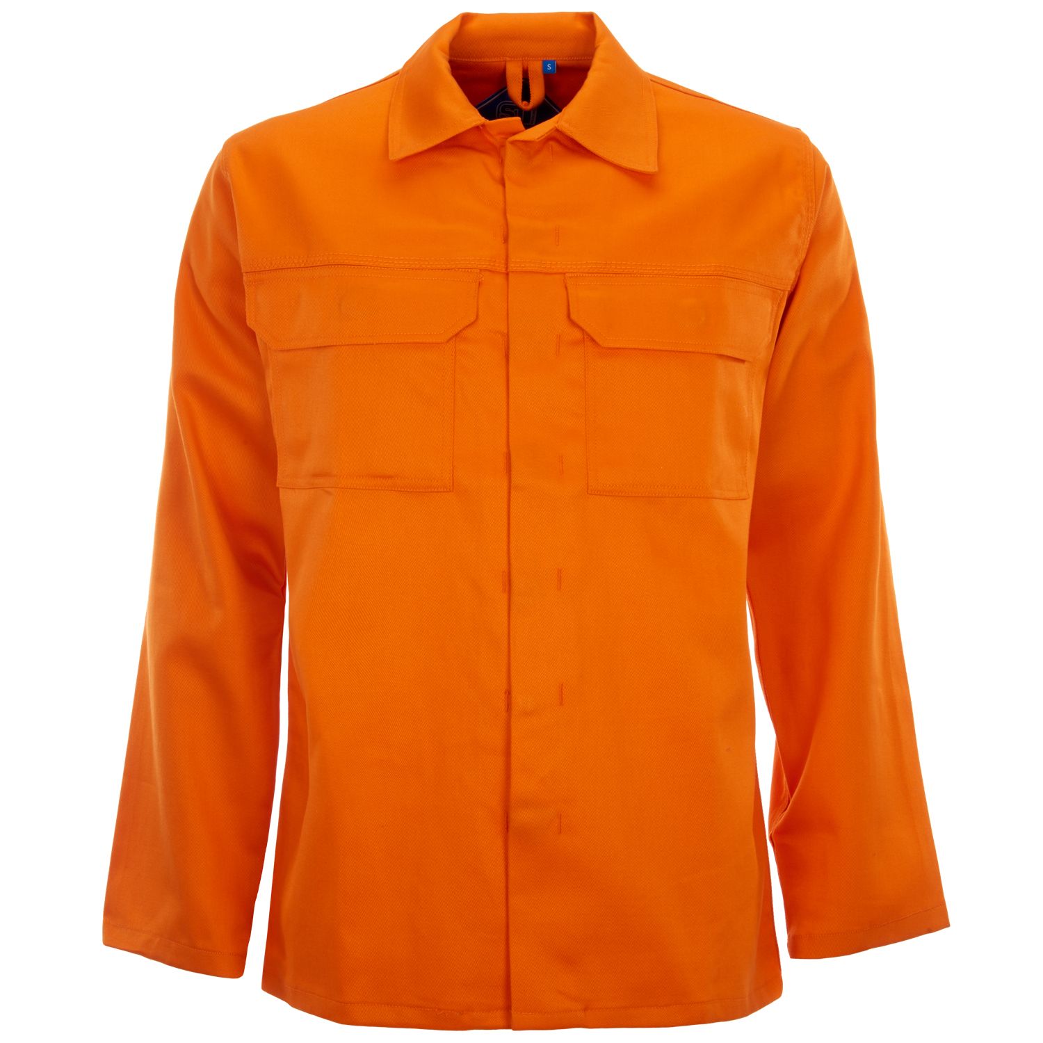 Jacket (Weld-Tex® FR) Jacket (Weld-Tex® FR)