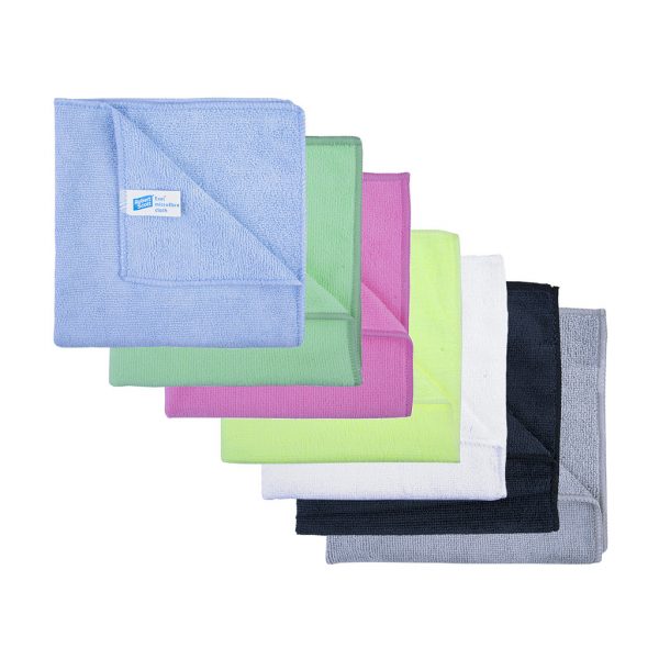 Microfibre Cloths