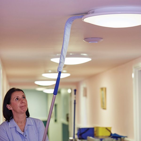 Flexi Cleaning Tool