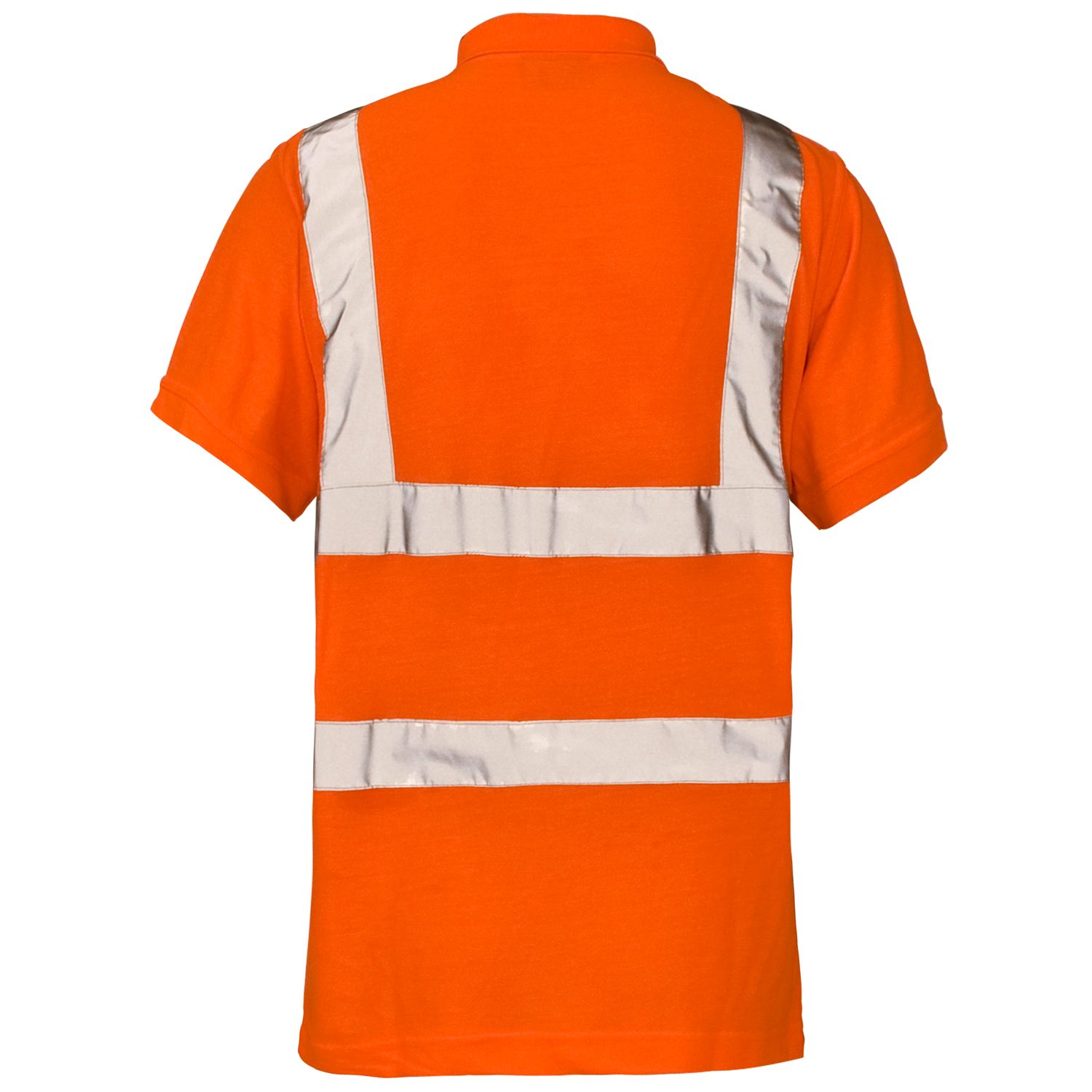 Polo Shirt Hi Vis Polo Shirt Hi Vis