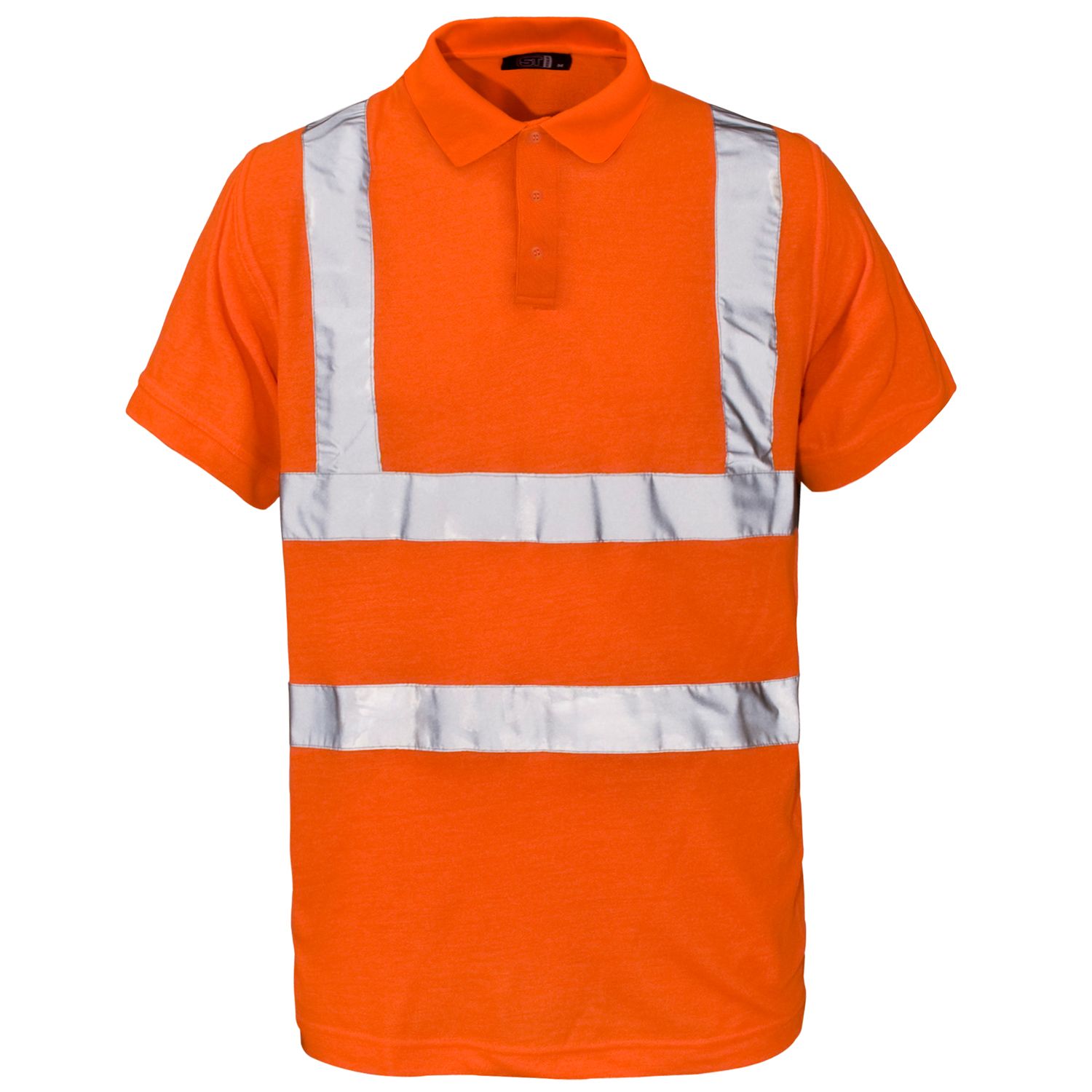 Polo Shirt Hi Vis Polo Shirt Hi Vis