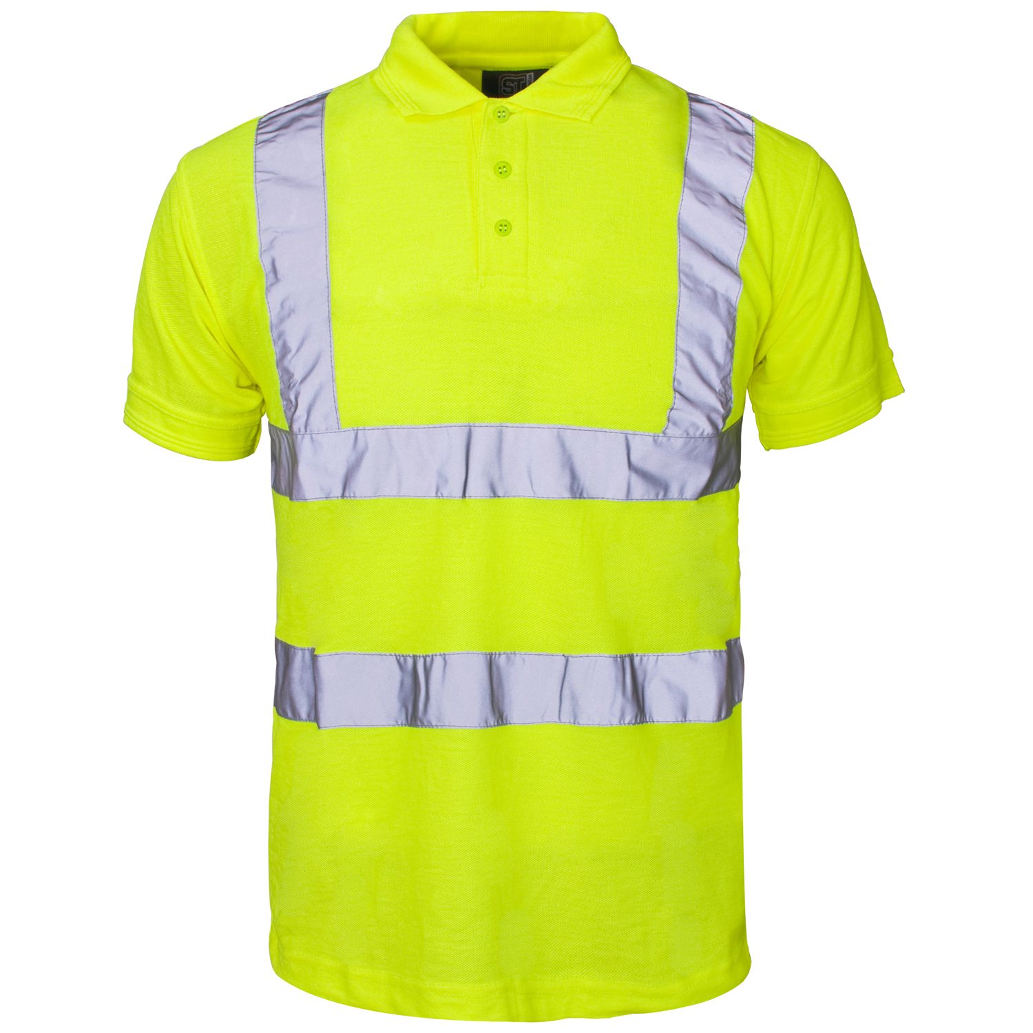 Polo Shirt Hi Vis Polo Shirt Hi Vis