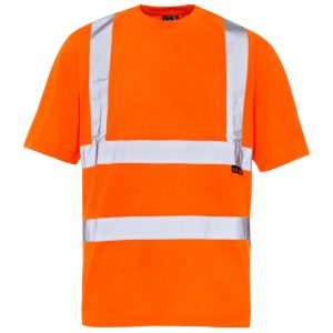 T Shirt Hi Vis