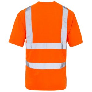 T Shirt Hi Vis