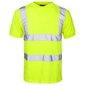 T Shirt Hi Vis