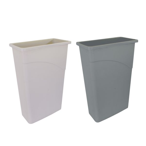 Wall Hugger Bin Base 90L