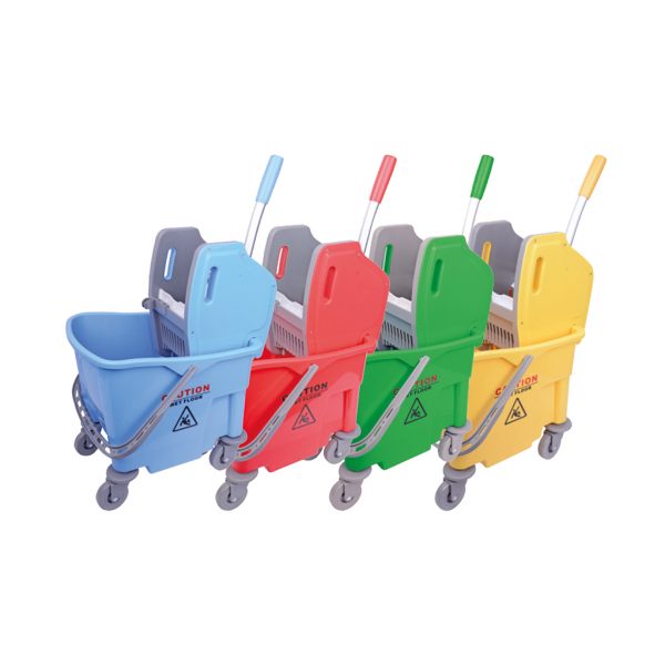 Buffalo Kentucky Bucket & Wringer 25L