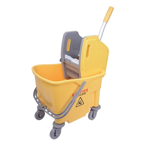 Buffalo Kentucky Bucket & Wringer 25L