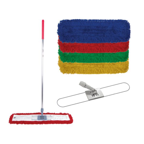 Sweeper Mop Kit 60cm