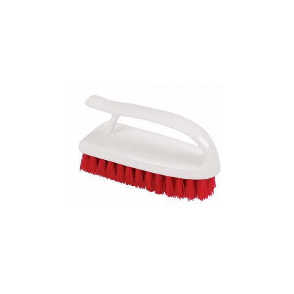 Washable Hand Brush