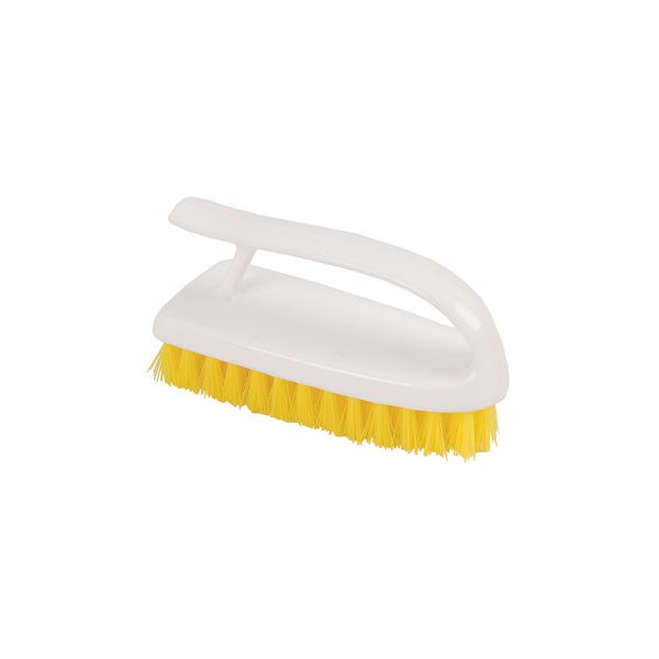 Washable Hand Brush