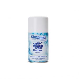 Kleenmist Fragrance Aerosol 270ml