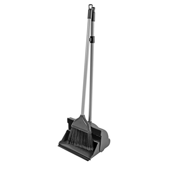 Contract Lobby Dustpan and Brush