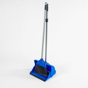 Contract Lobby Dustpan and Brush
