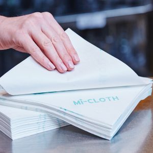 Mi-Cloth Microfibre