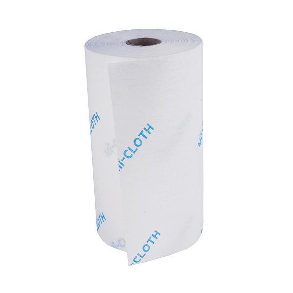 Mi-cloth Microfibre Roll