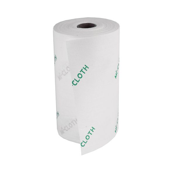 Mi-cloth Microfibre Roll