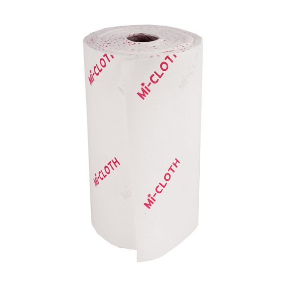 Mi-cloth Microfibre Roll