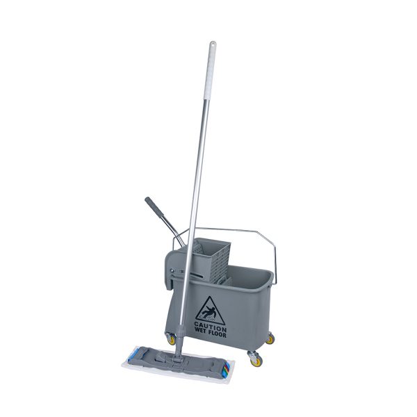 Microspeedy Mop System Kit