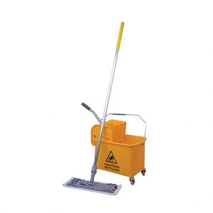 Microspeedy Mop System Kit