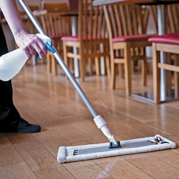 Microtex Mop Kit 30cm