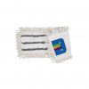 Trio Microfibre Flat Mop