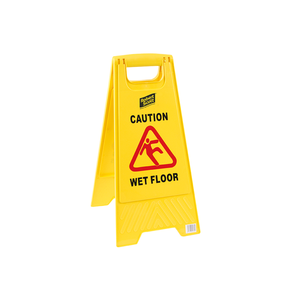 Wet Floor Standard Safety Floor Sign Wet Floor Standard Safety Floor Sign