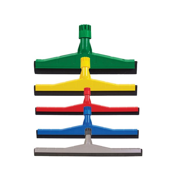 HD Floor Squeegee 45cm