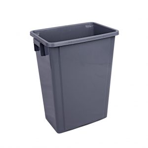 60L Recycling Dolly Bin