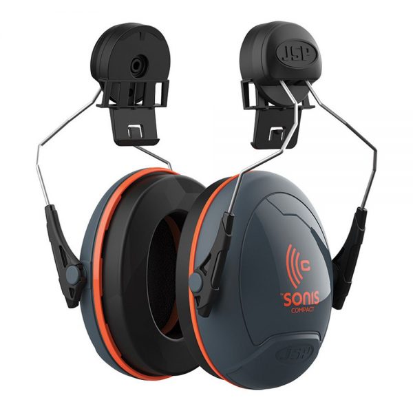 JSP® Sonis® C Ear Defenders - SNR 31 dB